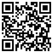 QR code for padlet on research dimensions
