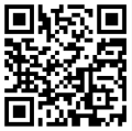 QR code for padlet on technology issues.png